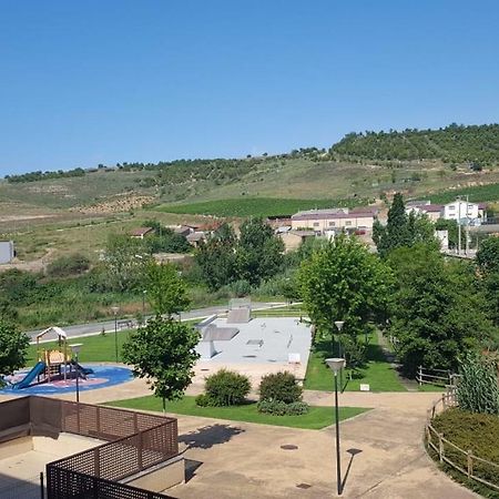 Apartamento Entrevinas En El Corazon De La Rioja Fuenmayor Eksteriør billede