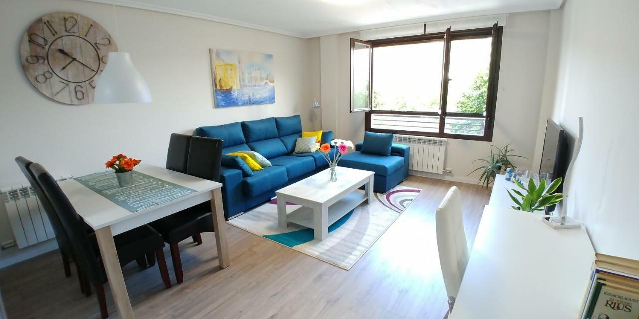 Apartamento Entrevinas En El Corazon De La Rioja Fuenmayor Eksteriør billede
