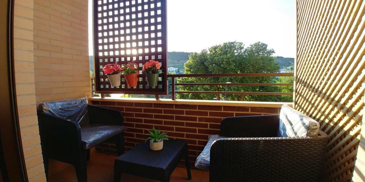 Apartamento Entrevinas En El Corazon De La Rioja Fuenmayor Eksteriør billede