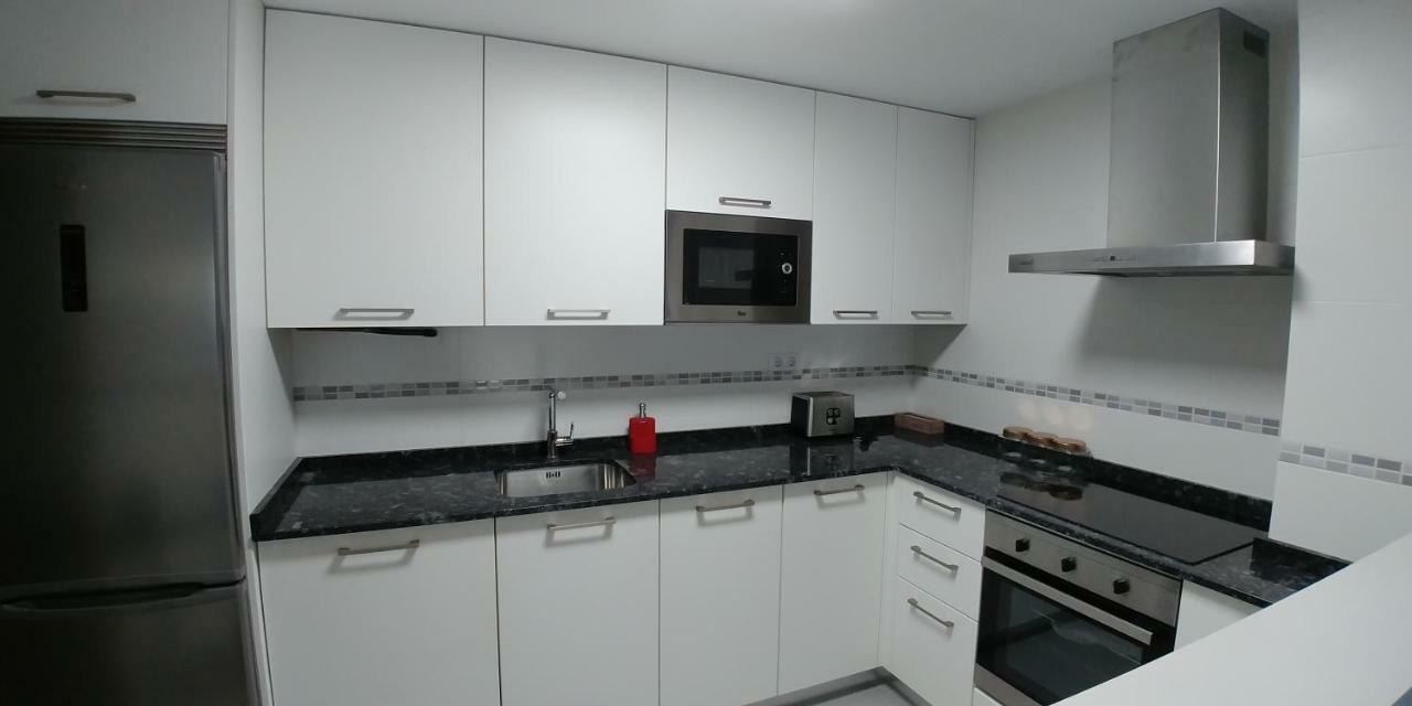 Apartamento Entrevinas En El Corazon De La Rioja Fuenmayor Eksteriør billede