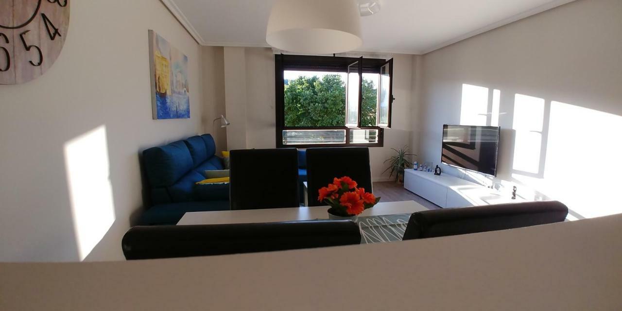 Apartamento Entrevinas En El Corazon De La Rioja Fuenmayor Eksteriør billede