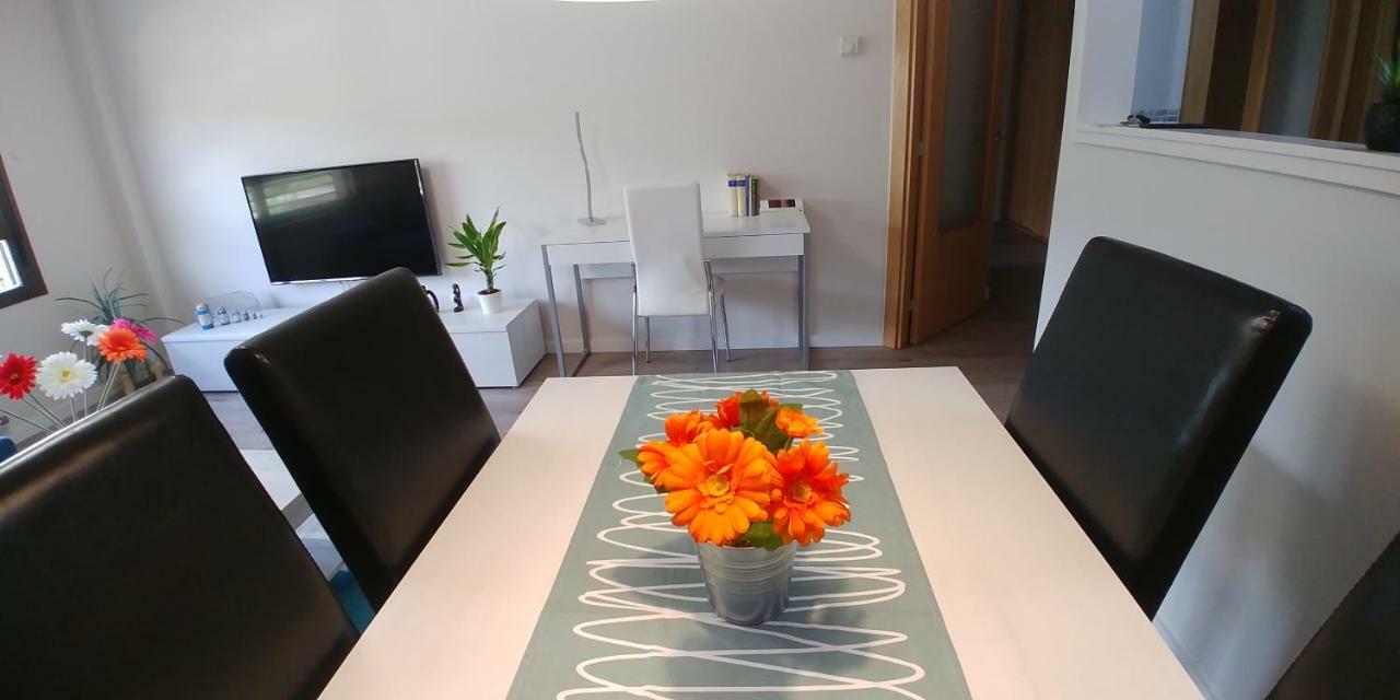 Apartamento Entrevinas En El Corazon De La Rioja Fuenmayor Eksteriør billede