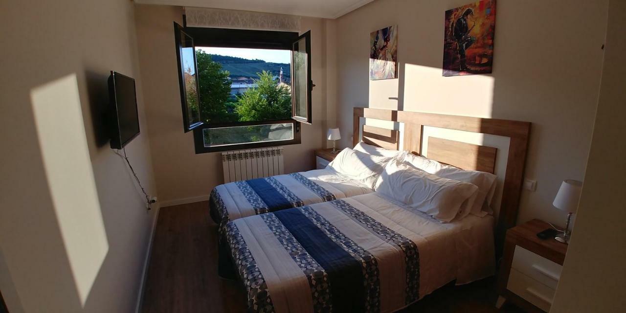 Apartamento Entrevinas En El Corazon De La Rioja Fuenmayor Eksteriør billede