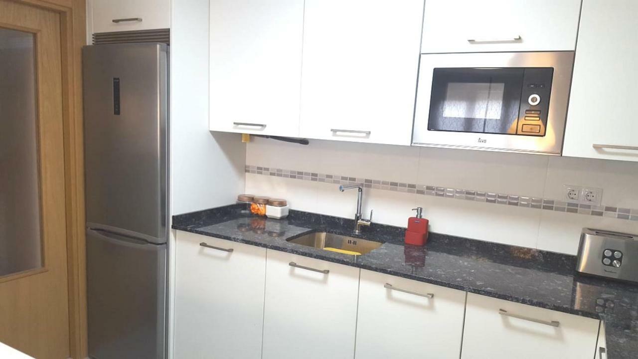 Apartamento Entrevinas En El Corazon De La Rioja Fuenmayor Eksteriør billede
