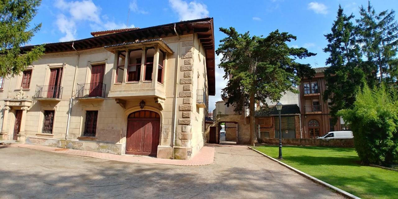 Apartamento Entrevinas En El Corazon De La Rioja Fuenmayor Eksteriør billede