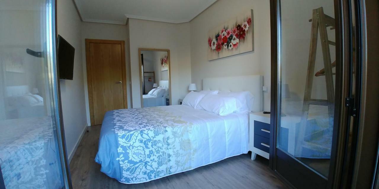 Apartamento Entrevinas En El Corazon De La Rioja Fuenmayor Eksteriør billede