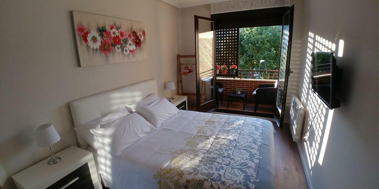 Apartamento Entrevinas En El Corazon De La Rioja Fuenmayor Eksteriør billede
