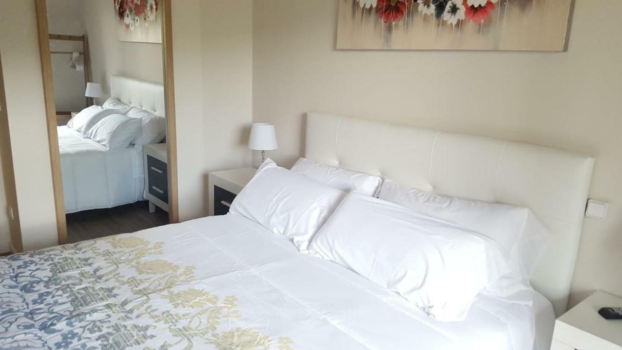 Apartamento Entrevinas En El Corazon De La Rioja Fuenmayor Eksteriør billede